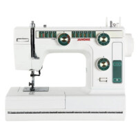 Швейная машина Janome JD 394