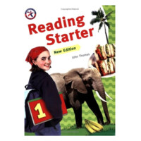 John Thomas: Reading Starter New Edition 1
