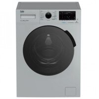 Стиральная машина Beko WSPE7H616S 7.5 Кг