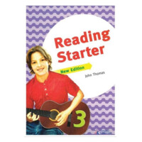 John Thomas: Reading Starter New Edition 3