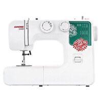 Швейная машина Janome 5500
