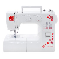 Швейная машина Janome Sakura 95