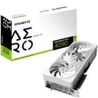 Gigabyte GeForce RTX™ 4090 AERO OC 24G videokartasi-ASAXIY UZ