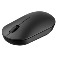 Беспроводная мышь Xiaomi Wireless Mouse Lite 2 черный