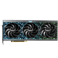 Видеокарта Palit GeForce RTX 4090 GameRock GameRock 24GB-ASAXIY UZ