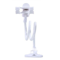 Настольный держатель  REMAX RM-C22 для телефона белый-ASAXIY UZ