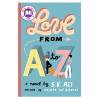 Love from A to Z