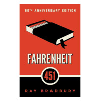 Ray Bradbury: Fahrenheit 451