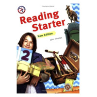 John Thomas: Reading Starter New Edition 2