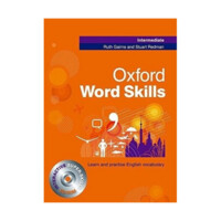 Oxford Word Skills: Intermediate