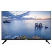 Телевизор Moonx 43S800 Full HD Smart TV Android. 