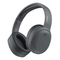 Беспроводные наушники Edifier W820NB Plus Grey