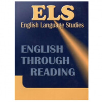 Nesibe Sevgi Ondes: English Language Studies. English through reading (A5)