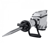 Отбойный молоток NUMBER ONE EDH2300/65-2