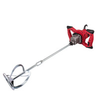 Строительный миксер NUMBER ONE EM1500-PRO