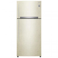 Холодильник LG GC-H502HEHZ