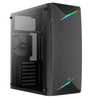 Компьютерный корпус AeroCool TALON V1 Black-ASAXIY UZ