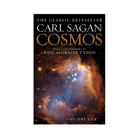 Carl Sagan: Cosmos