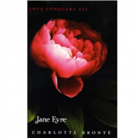 Charlotte Bronte: Jane Eyre