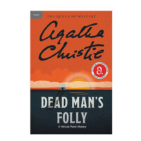 Agatha Christie: Dead man’s folly (softcover)