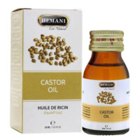 KASTOR KANAKUNJUT YOG'I (CASTOR OIL) 30ML
