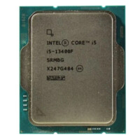 Процессор Intel Core i5-13400F |2.5 GHz| 20MB| FCLGA-1700| OEM