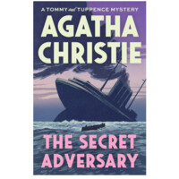 Agatha Christie: The Secret Adversary (softcover)