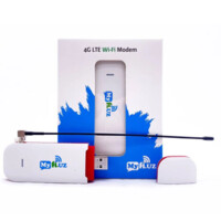 4G LTE Myfi D625 USB modemi