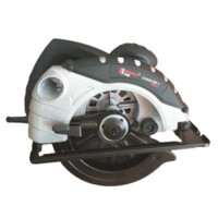 Пила дисковая NUMBER ONE CS1600/185-1-ASAXIY UZ