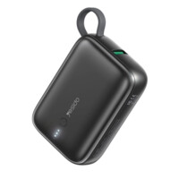 YESIDO YP18 SUPER MINI 10000mah tashqi akkumulyatori-ASAXIY UZ