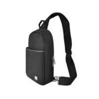 Сумка WIWU HALI SLING BAG черный