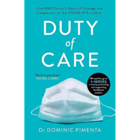 Dr Dominic Pimenta: Duty of Care