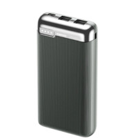 Remax RPP 626 20000mAh qora  power banki-ASAXIY UZ