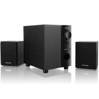 Microlab M-109 akustika tizimi