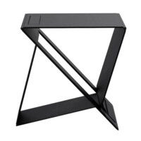 Подставка для ноутбука Baseus SUZB A01 черный-ASAXIY UZ