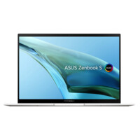 Ноутбук Asus Zenbook S / AMD Ryzen 5-6600U / DDR5 8GB / SSD 512GB / AMD Radeon Graphics / 13.3 OLED WQXGA+(WQ+) 2880X1800 / Win 11