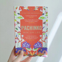 Min Jin Lee: Pachinko (2017)