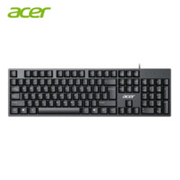 Клавиатура проводная ACER K212B