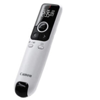Canon PR100-R Presentation Remote Control White to Red Laser 1344C001AA – taqdimotlar uchun pult