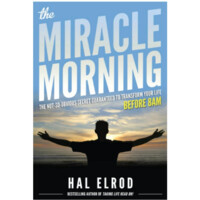Hal Elrod: Miracle morning