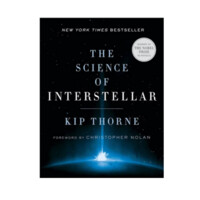 Kip Thorne: The Science of Interstellar