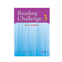 Reading Challenge 3