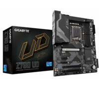 Gigabyte Z790 UD| DDR5| LGA-1700 markaziy platasi-ASAXIY UZ