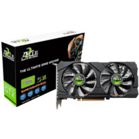 Видеокарта Axle GTX 1660 Super 6Gb DDR6 192 bit-ASAXIY UZ