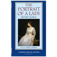 Henry James: The Portrait of a Lady