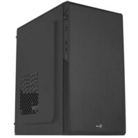 Компьютерный корпус Aerocool CS-106 Black-ASAXIY UZ