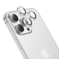 iPhone 14 pro  uchun Hoco kumushrang  g‘ilofi-ASAXIY UZ