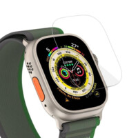Green lion Ultra Pro/HD Glass/Watch 49 mm himoya g‘ilofi-ASAXIY UZ