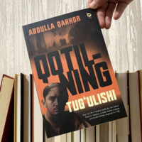 Abdulla Qahhor: Qotilning tug'ilishi