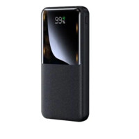 Внешний аккумулятор Remax RPP-623 10000mAh, черный-ASAXIY UZ